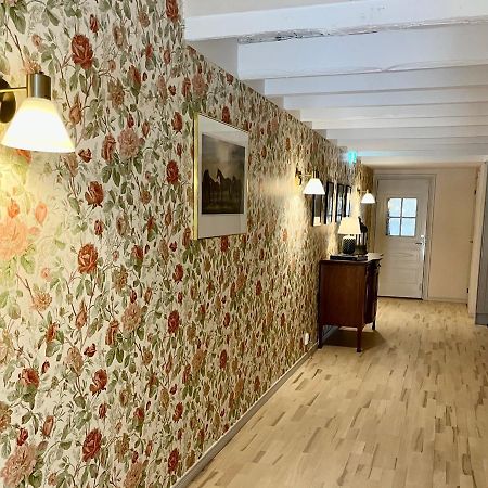 Rekasta Bed & Breakfast Enköping エクステリア 写真